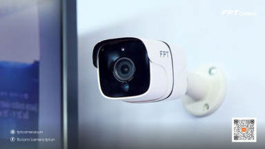 Camera IP bị đen: Nguyên nhân và cách khắc phục