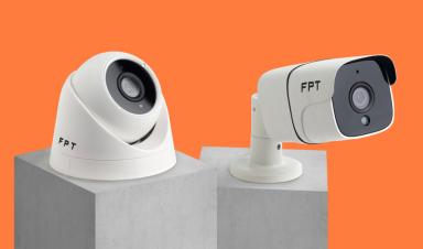 Cảnh báo giả mạo thương hiệu FPT Camera