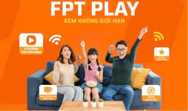 Lắp Đặt Internet FPT Quận 12 – Đăng Ký Wifi FPT, Wifi 6 Tốc Độ Cao Chỉ Trong 1 Giờ!